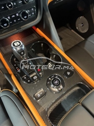 BENTLEY Bentayga occasion 3365017