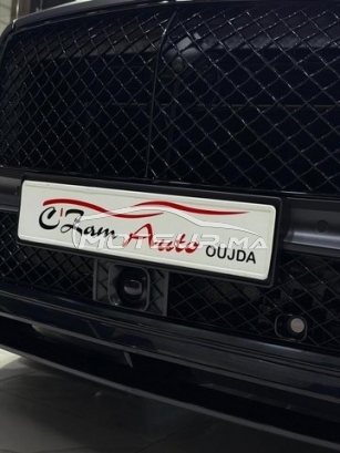 بنتلي بينتايجا مستعملة 3487995