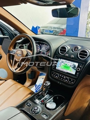 بنتلي بينتايجا مستعملة 1968168