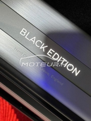 بنتلي بينتايجا مستعملة 2354877