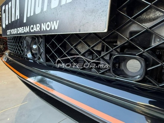 بنتلي بينتايجا مستعملة 3570287