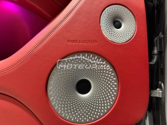 BENTLEY Bentayga occasion 2045988