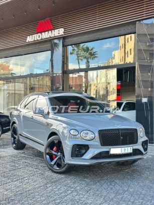 بنتلي بينتايجا مستعملة 3027100