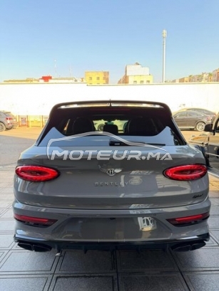 بنتلي بينتايجا مستعملة 3299076