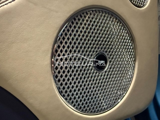 بنتلي بينتايجا مستعملة 2253819