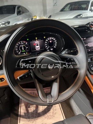 BENTLEY Bentayga occasion 3365013