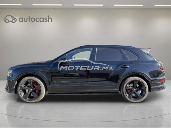 بنتلي بينتايجا مستعملة 3272264