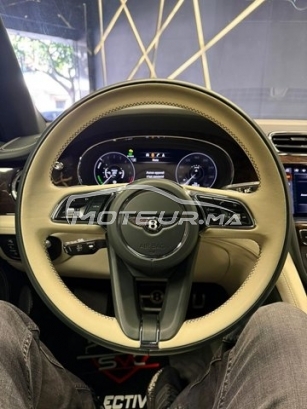 بنتلي بينتايجا مستعملة 3301414