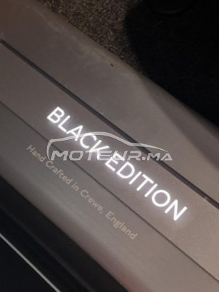 BENTLEY Bentayga occasion 3365016