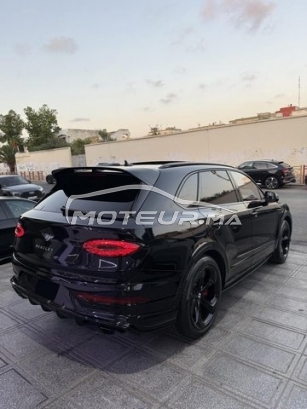 BENTLEY Bentayga occasion 2412132