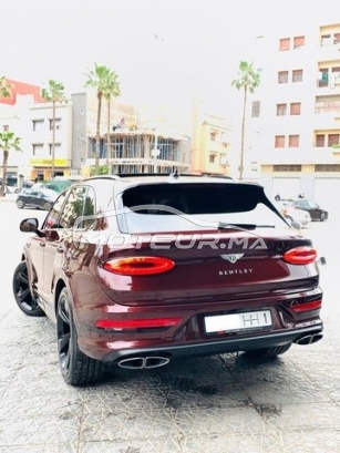 BENTLEY Bentayga occasion 3345184