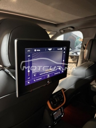 BENTLEY Bentayga occasion 3365021