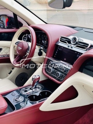 BENTLEY Bentayga occasion 3345182