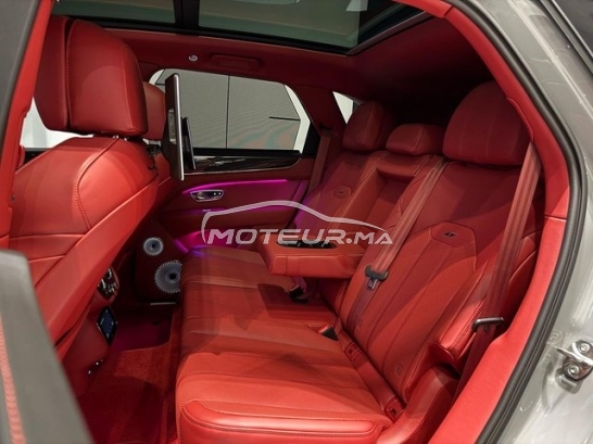 BENTLEY Bentayga occasion 2045981