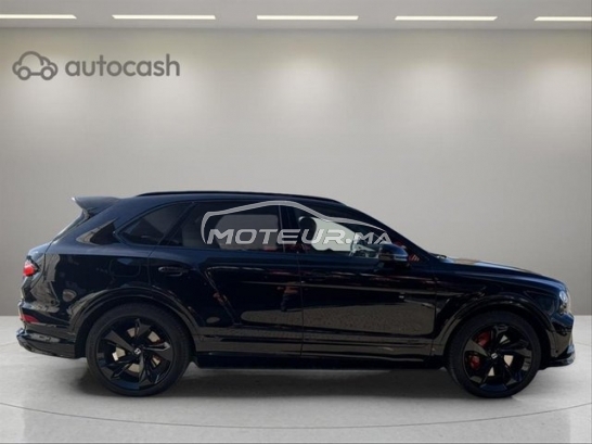 بنتلي بينتايجا مستعملة 3272262