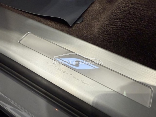 بنتلي بينتايجا مستعملة 2514846