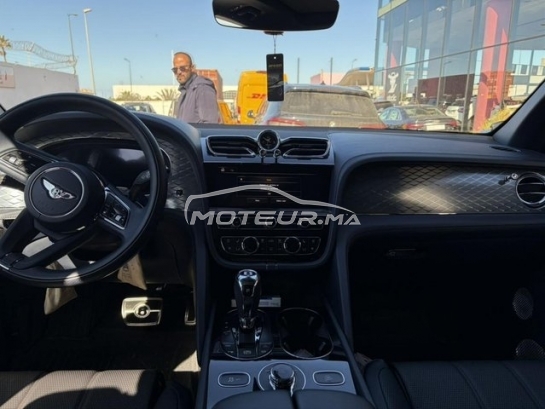 بنتلي بينتايجا مستعملة 3272263