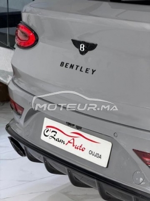 BENTLEY Bentayga occasion 3231106