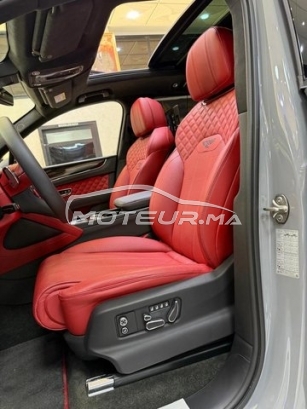 بنتلي بينتايجا مستعملة 3574335