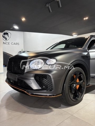 BENTLEY Bentayga occasion 3365008