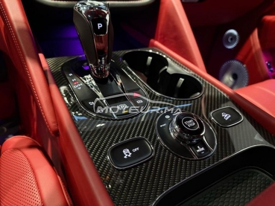 BENTLEY Bentayga occasion 2045983