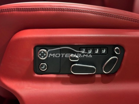 بنتلي بينتايجا مستعملة 2208678