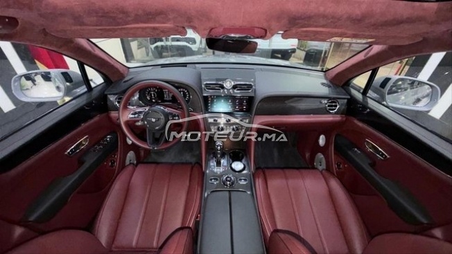 BENTLEY Bentayga occasion 3231109