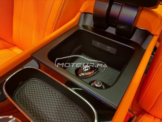 بنتلي بينتايجا مستعملة 2834534