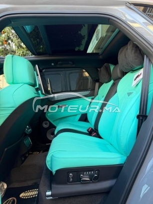 بنتلي بينتايجا مستعملة 3570058