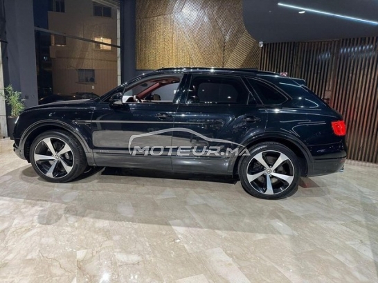 BENTLEY Bentayga occasion 1716695