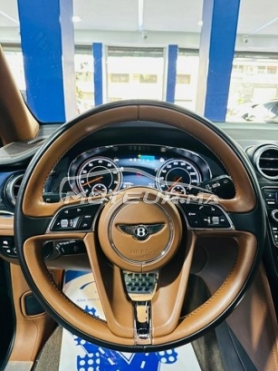 بنتلي بينتايجا مستعملة 1968171