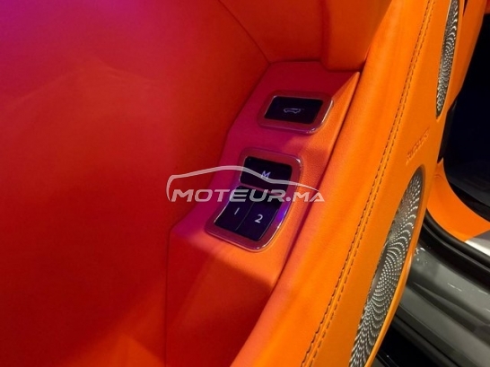 بنتلي بينتايجا مستعملة 2834538