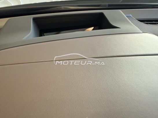 بنتلي بينتايجا مستعملة 2514850