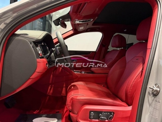 BENTLEY Bentayga occasion 2045979