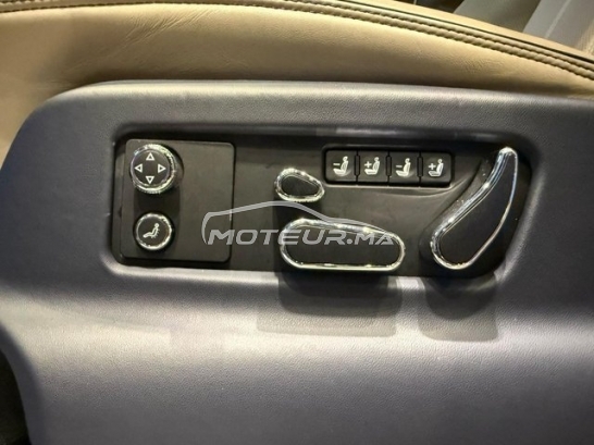 بنتلي بينتايجا مستعملة 2253817