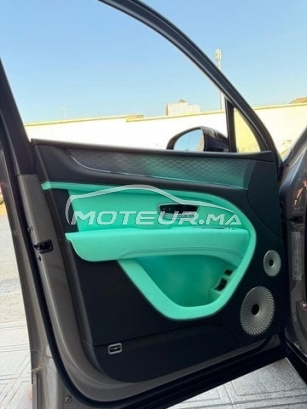 BENTLEY Bentayga مستعملة