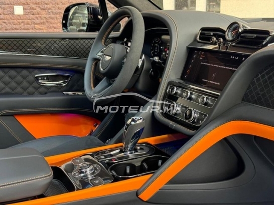 بنتلي بينتايجا مستعملة 2354868