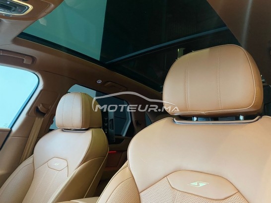 بنتلي بينتايجا S (importée neuve) مستعملة 1859246