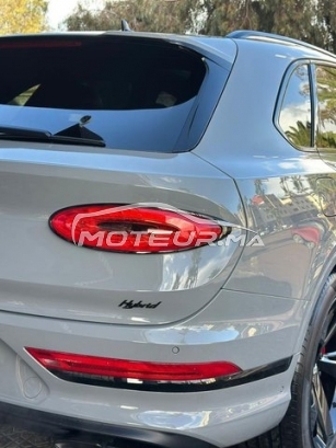 بنتلي بينتايجا مستعملة 3027115