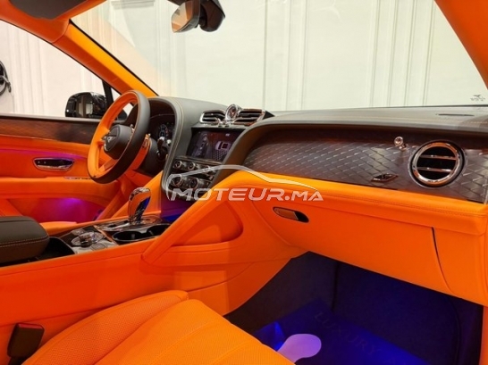 بنتلي بينتايجا مستعملة 2834532