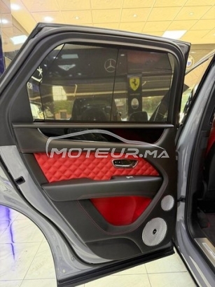 بنتلي بينتايجا مستعملة 3574341