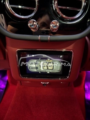 BENTLEY Bentayga occasion 2412141