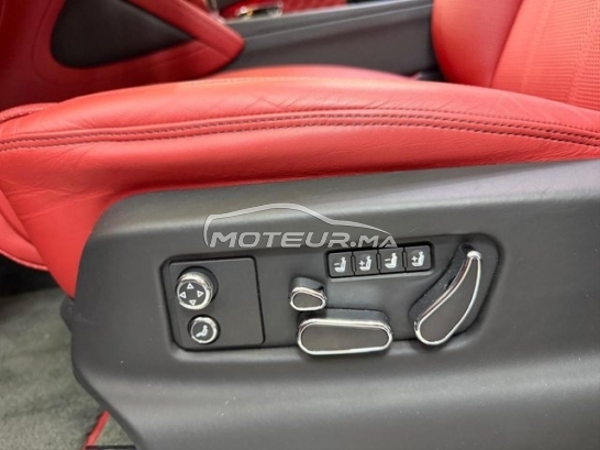 بنتلي بينتايجا مستعملة 3574333