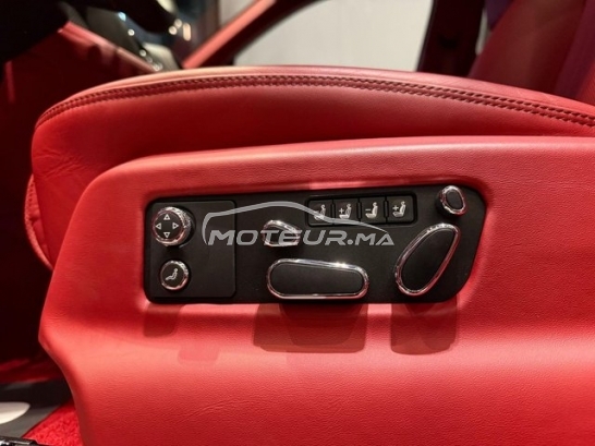 BENTLEY Bentayga occasion 2045989