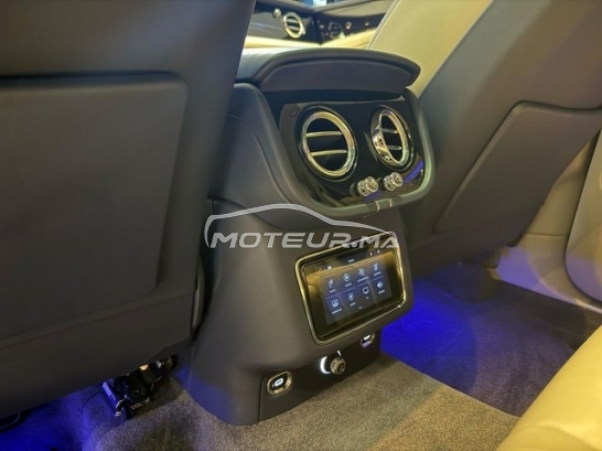 بنتلي بينتايجا مستعملة 2253820