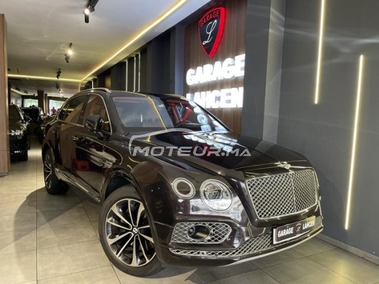 VOLVO Xc60 occasion 2749929