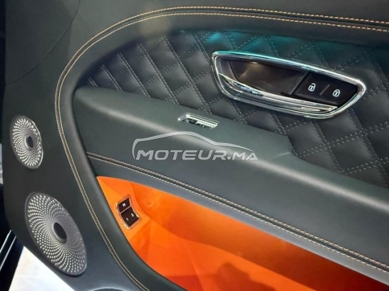 بنتلي بينتايجا مستعملة 3570288