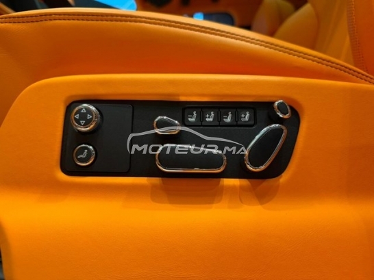 بنتلي بينتايجا مستعملة 2834540