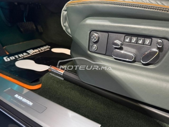 بنتلي بينتايجا مستعملة 3570284