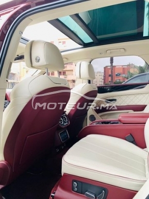 BENTLEY Bentayga occasion 3345180